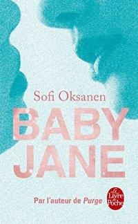 BABY JANE | 9782253017479 | OKSANEN, SOFI