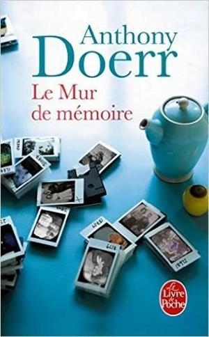 MUR DE MÉMOIRE, LE | 9782253066071 | DOERR, ANTHONY
