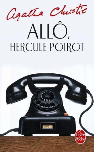 ALLO HERCULE POIROT | 9782253048374 | CHRISTIE, AGATHA