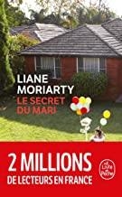 SECRET DU MARI, LE | 9782253067948 | MORIARTY, LIANE