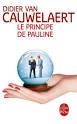 PRINCIPE DE PAULINE, LE | 9782253068310 | VAN CAUWELAERT, DIDER