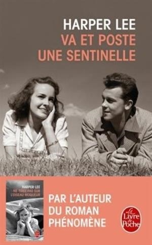 VA ET POSTE UNE SENTINELLE | 9782253068785 | LEE, HARPER
