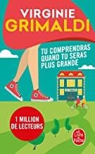 TU COMPRENDRAS QUAND TU SERAS PLUS GRAND | 9782253069843 | GRIMALDI, VIRGIN