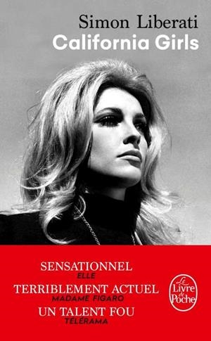 CALIFORNIA GIRLS | 9782253070450 | LIBERATI, SIMON