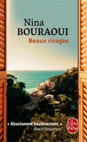 BEAUX RIVAGES | 9782253070467 | BOURAOUI, NINA