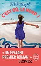 C'EST OU LE NORD | 9782253070863 | MAEGHT, SARAH