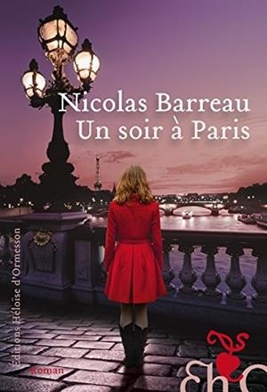 SOIR A PARIS SYNERGIE, UN | 9782253071266 | BARREAU, NICOLAS