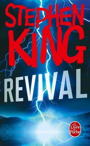 REVIVAL | 9782253083177 | KING, STEPHEN