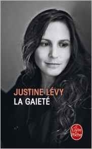 GAIETE, LA | 9782253087243 | LEVY, JUSTINE