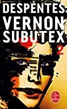 VERNON SUBUTEX TOME 2 | 9782253087670 | DESPENTES, VIRGINIE