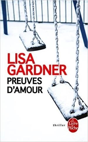 PREUVES D'AMOUR | 9782253092957 | GARDNER, LISA