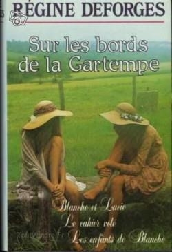 SUR LES BORDS DE LA GARTEMPE | 9782253098720 | DEFORGES, REGINE