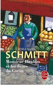 MONSIEUR IBRAHIM ET LES FLEURS DU CORAN | 9782253166634 | SCHMITT, ERIC-EMMANUEL