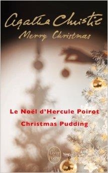 MERRY CHRISTMAS | 9782253177753 | CHRISTIE, AGATHA