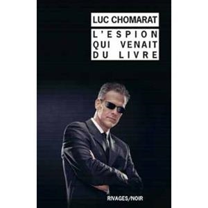 ESPION, L' | 9782253179146 | CUSSLER, CLIVE / SCOTT, JUSTIN