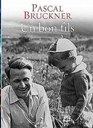 BON FILS, UN | 9782253182795 | BRUCKNER, PASCAL