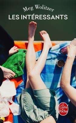 INTERESSANTS, LES | 9782253182870 | WOLITZER, MEG
