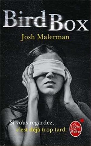 BIRD BOX | 9782253183839 | MALERMAN, JOSH