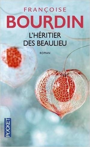HERITIER DES BEAULIEU | 9782266243483 | BOURDIN, FRANÇOIS