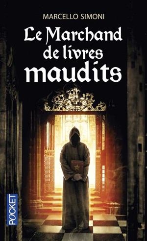 MARCHAND DE LIVRES MAUDITS, LE | 9782266253086 | SIMONI, MARCELLO