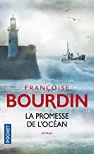 PROMESSE DE L'OCÉAN, LA | 9782266255486 | BOURDIN, FRANÇOIS