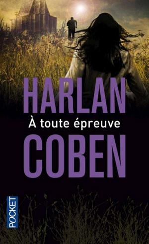 A TOUTE ÉPREUVE | 9782266262309 | COBEN, HARLAN