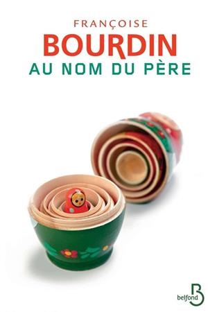 AU NOM DU PERE | 9782266269421 | BOURDIN, FRANÇOISE