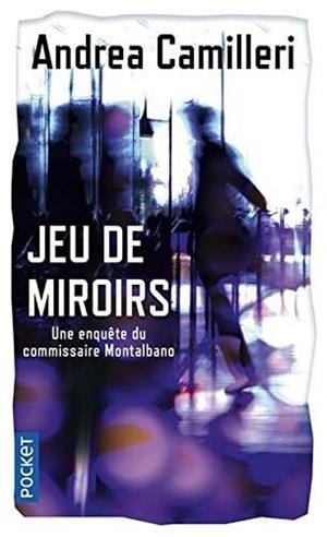 JEU DE MIROIRS | 9782266273411 | CAMILLERI, ANDREA