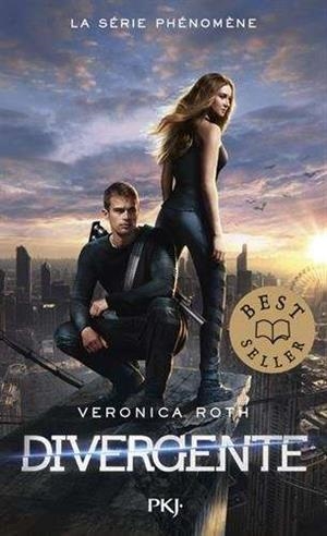 DIVERGENTE | 9782266274500 | ROTH, VERONICA