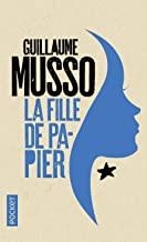 FILLE DE PAPIER | 9782266276214 | MUSSO, GUILLAUME