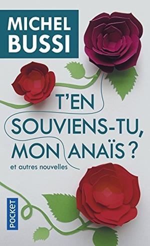 T'EN SOUVIENS-TU MON ANAIS | 9782266282437 | BUSSI, MICHEL