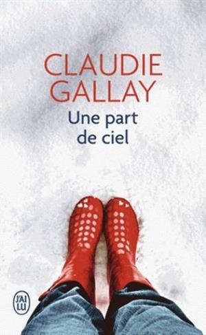 PART DE CIEL, UNE | 9782290099797 | CALLAY, CLAUDIE