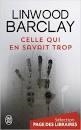CELLE QUI EN SAVAIT TROP | 9782290103166 | BARCLAY, LINWOOD