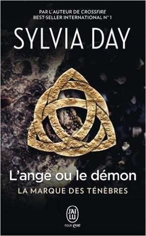 MARQUE DES TENEBRES, LA | 9782290106679 | DAY, SYLVIA