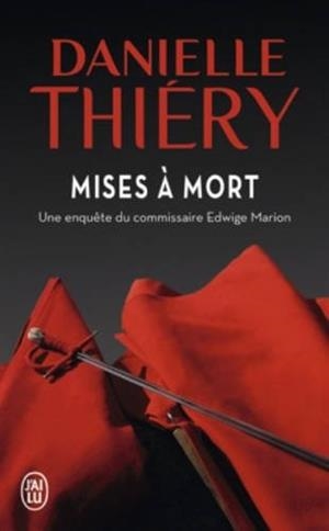 MISE A MORT | 9782290120361 | THIERY, DANIELLE