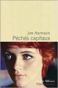 PECHES CAPITAUX | 9782290130223 | HARRISON, JIM
