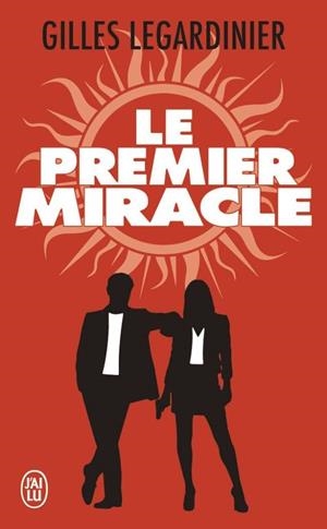 PREMIER MIRACLE, LE | 9782290137352 | LEGARDINIER, GILLES