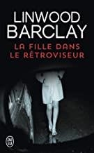 FILLE DANS LE RETROUVISEUR, LA | 9782290141229 | BARCLAY, LINWOOD