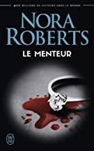 MENTEUR, LE | 9782290147085 | ROBERTS, NORA