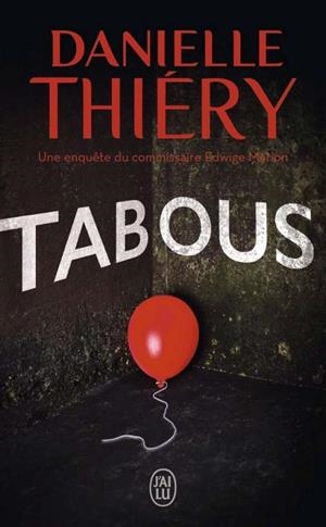 TABOUS | 9782290147191 | THIERY, DANIELLE