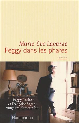 PEGGY DANS LES PHARES | 9782290150566 | LACASSE, MARIE-EVE