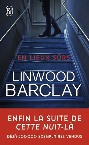 EN LIEUX SURS | 9782290154519 | BARCLAY, LINWOOD
