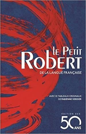 PETIT ROBERT, LE (ED. 2018) | 9782321010609