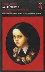 MILLÉNIUM, TOME 1 : LES HOMMES QUI N'AIMAIENT PAS LES FEMMES | 9782330004996 | LARSSON, STIEG