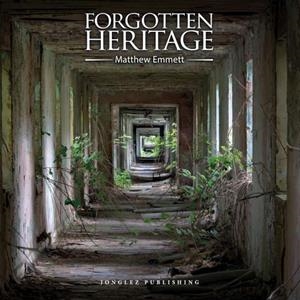 FORGOTTEN HERITAGE | 9782361951627