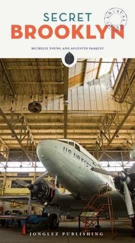 SECRET BROOKLYN | 9782361951672