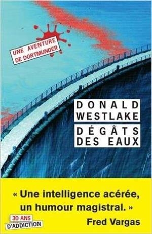 DEGATS DES EAUX | 9782743634940 | WESTLAKE, DONALD