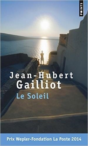 SOLEIL, LE | 9782757853160 | GAILLOT, JEAN-HUBERT
