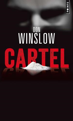 CARTEL | 9782757869475 | WINSLOW, DON