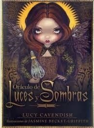 ORACULO DE LUCES Y SOMBRAS | 9782813203243 | CAVENDISH, LUCY